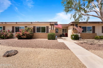 14032 N 111th Ave, Sun City, AZ 85351