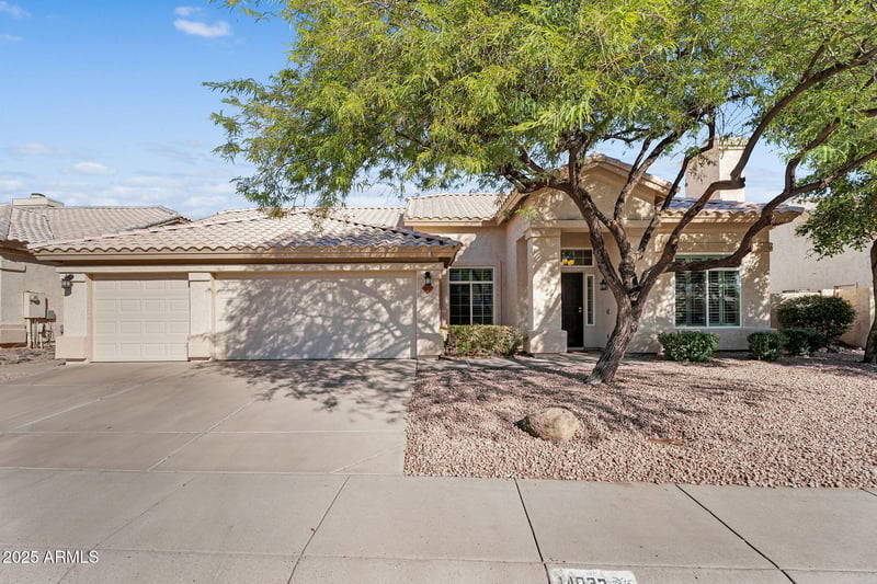 14033 46th St, Phoenix, AZ 85044