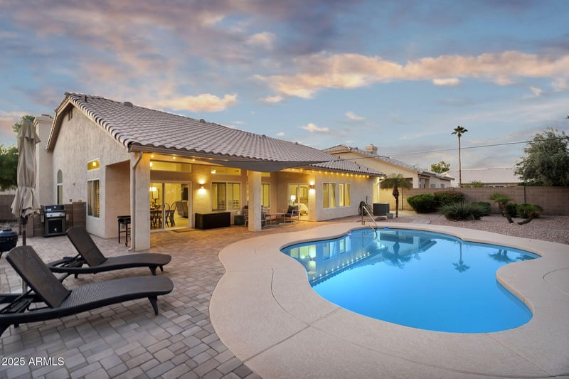 14033 46th St, Phoenix, AZ 85044