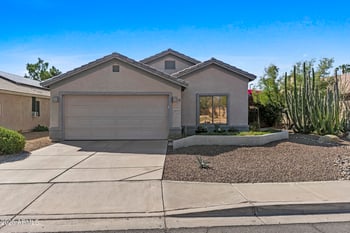 14033 Two Guns Trl, Surprise, AZ 85374