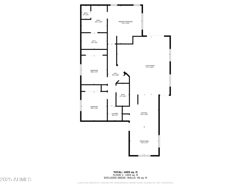 14033 Two Guns Trl, Surprise, AZ 85374