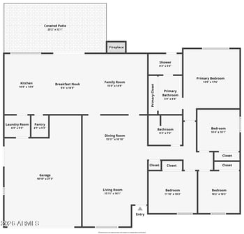 14034 60th St, Scottsdale, AZ 85254