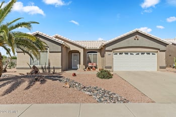 14034 Black Gold Ln, Sun City West, AZ 85375