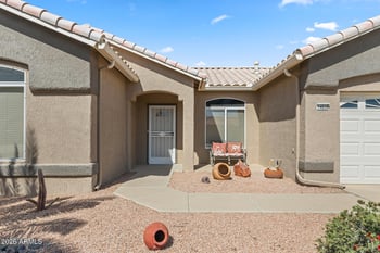 14034 Black Gold Ln, Sun City West, AZ 85375