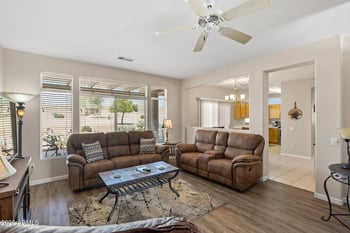 14034 Black Gold Ln, Sun City West, AZ 85375