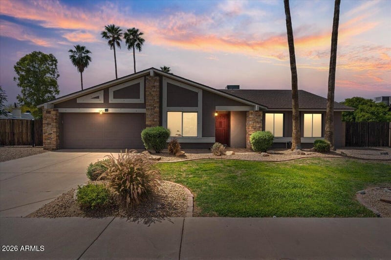 14034 60th St, Scottsdale, AZ 85254