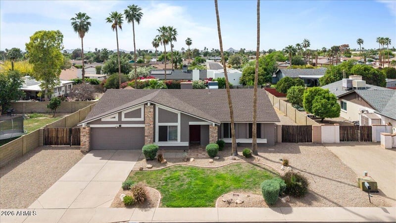 14034 60th St, Scottsdale, AZ 85254