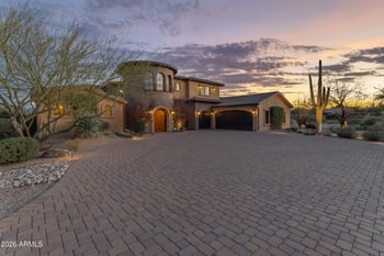 14035 Lowden Ct, Scottsdale, AZ 85262