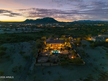 14035 Lowden Ct, Scottsdale, AZ 85262