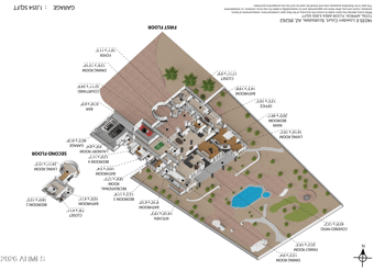 14035 Lowden Ct, Scottsdale, AZ 85262