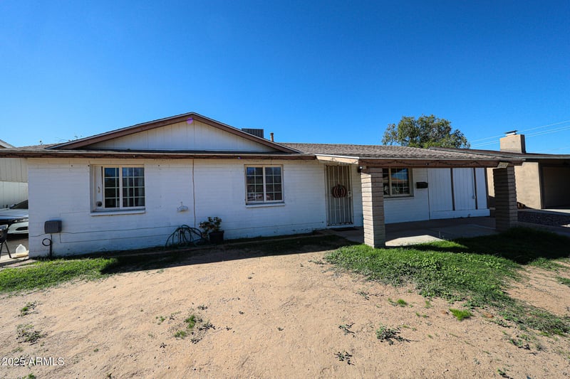 14036 37th Pl, Phoenix, AZ 85032