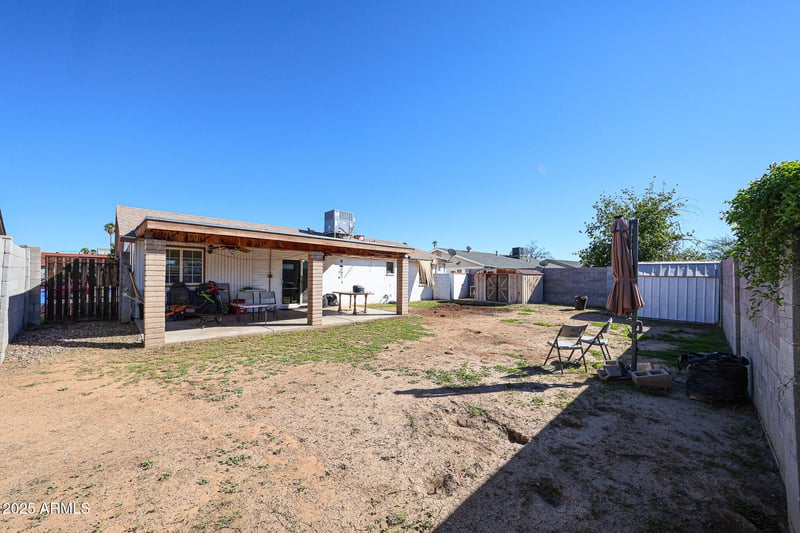 14036 37th Pl, Phoenix, AZ 85032