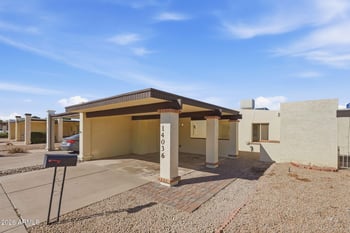 14036 N 30th Ln, Phoenix, AZ 85053