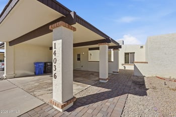14036 30th Ln, Phoenix, AZ 85053