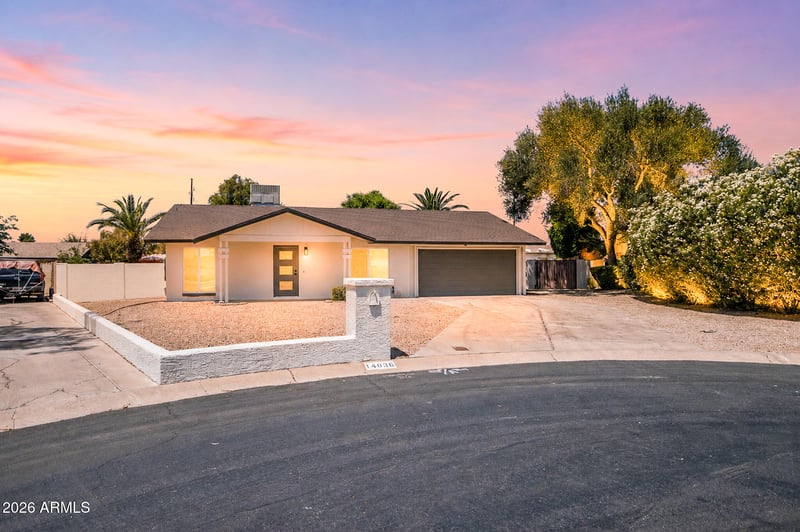 14036 N 57th St, Scottsdale, AZ 85254