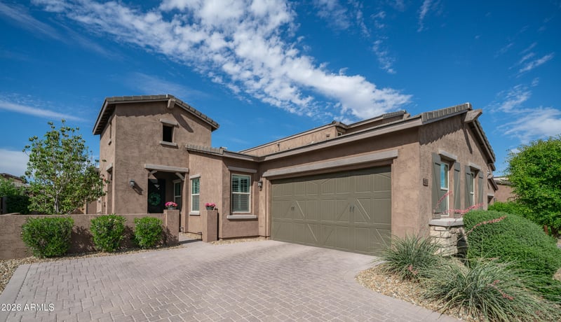 14036 Desert Flower Dr, Goodyear, AZ 85395