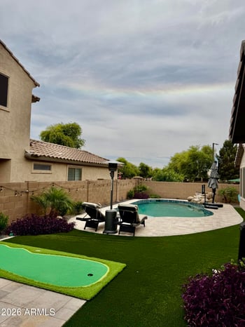 14037 153rd Dr, Surprise, AZ 85379