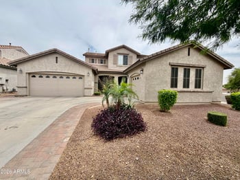 14037 153rd Dr, Surprise, AZ 85379