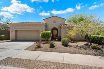 14037 E Coyote Rd, Scottsdale, AZ 85259