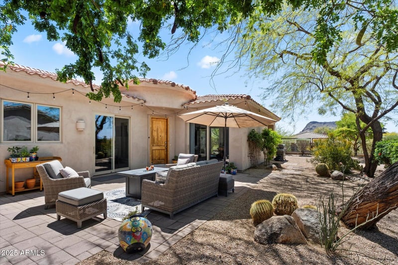 14037 E Coyote Rd, Scottsdale, AZ 85259