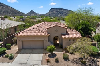 14037 E Coyote Rd, Scottsdale, AZ 85259