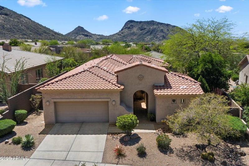 14037 E Coyote Rd, Scottsdale, AZ 85259