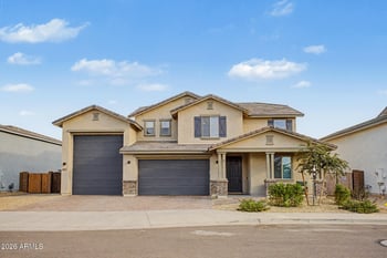 14037 Mariposa Grande --, Surprise, AZ 85387