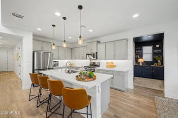 14037 Mariposa Grande --, Surprise, AZ 85387