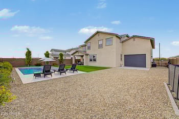 14037 Mariposa Grande --, Surprise, AZ 85387