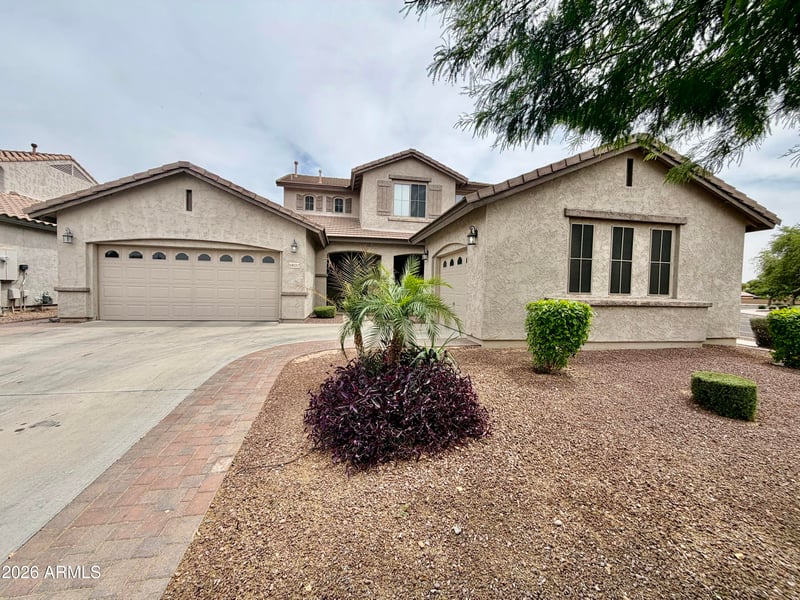 14037 N 153rd Dr, Surprise, AZ 85379