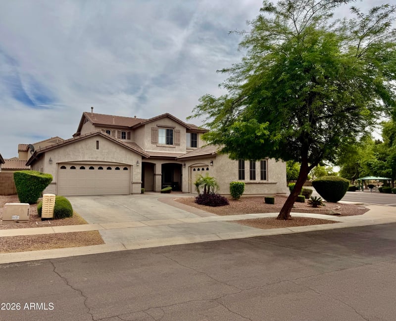 14037 N 153rd Dr, Surprise, AZ 85379