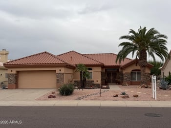 14037 Parada Dr, Sun City West, AZ 85375
