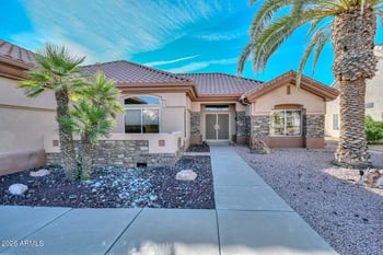 14037 Parada Dr, Sun City West, AZ 85375