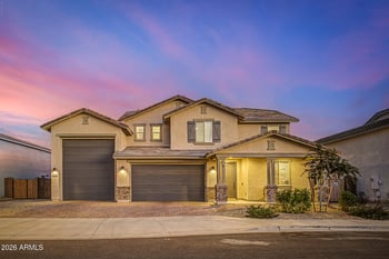 14037 Mariposa Grande --, Surprise, AZ 85387