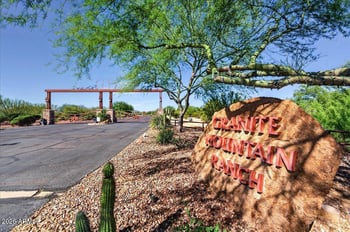 14038 E Windstone Ct #27, Scottsdale, AZ 85262