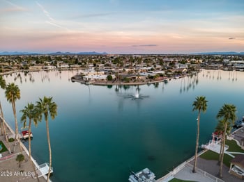 14039 Driftwood Point, Sun, AZ 85351