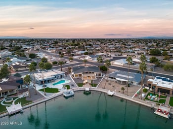 14039 Driftwood Point, Sun City, AZ 85351