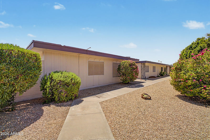 14039 N Palm Ridge Dr W, Sun City, AZ 85351
