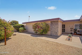 14039 Palm Ridge Dr, Sun City, AZ 85351
