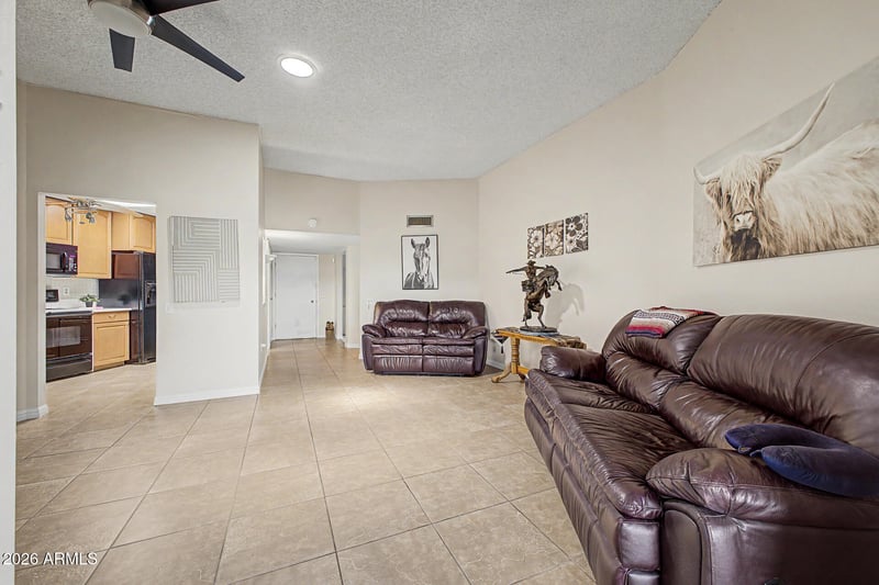14039 N Palm Ridge Dr W, Sun City, AZ 85351
