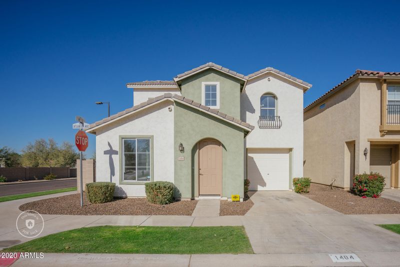 1404 E Atlanta Ave, Phoenix, AZ 85040