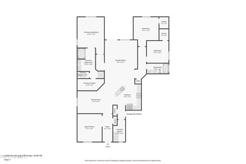 1404 Bishop Dr, Tempe, AZ 85282
