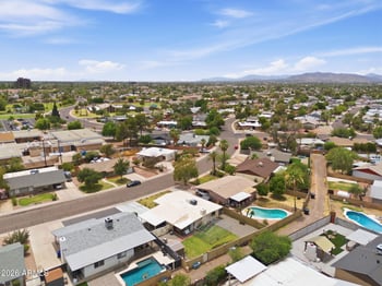 1404 Bishop Dr, Tempe, AZ 85282