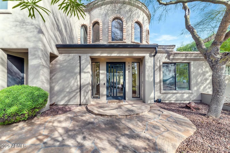 Home Worth Check