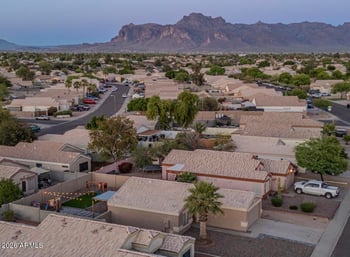 1404 Montebello Ave, Apache Junction, AZ 85120