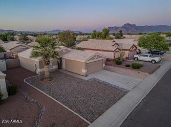 1404 Montebello Ave, Apache Junction, AZ 85120