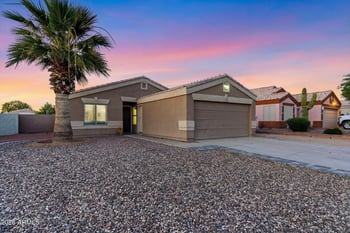1404 Montebello Ave, Apache Junction, AZ 85120