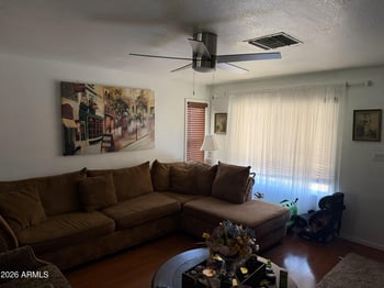 1404 N Bellview --, Mesa, AZ 85203