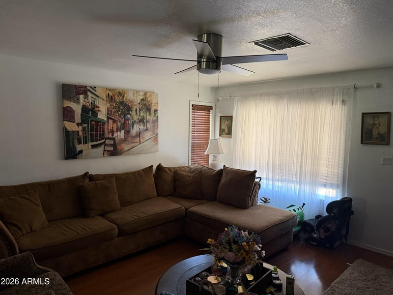 1404 N Bellview --, Mesa, AZ 85203