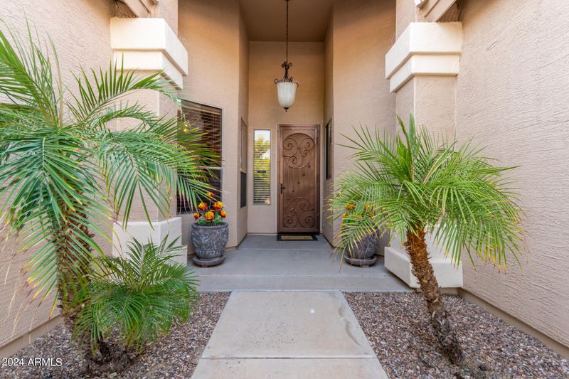 1404 N Bernard --, Mesa, AZ 85207